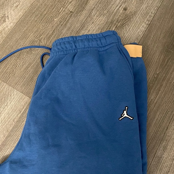 Nike Jordan Essential Sweatpants Joggers Mens 3XL New With Tags - Picture 1 of 2